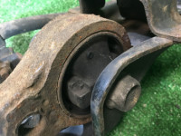 リアハブ SUBARU LEGACY B4 OEM 26700AE030, 26692AE020, 26692AE030, 28474AE000, 20252AE000, 20252AE010 BE9 BE5 BH5 2001 EJ254