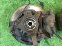 Ступицы передние SUBARU LEGACY B4 OEM 26310AC041, 26292AE030, 26292AE020, 28316AE000 BE9 BE5 BH5 2001 EJ254