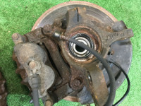 Ступицы передние SUBARU LEGACY B4 OEM 26310AC041, 26292AE030, 26292AE020, 28316AE000 BE9 BE5 BH5 2001 EJ254