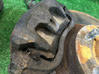Ступицы передние SUBARU LEGACY B4 OEM 26310AC041, 26292AE030, 26292AE020, 28316AE000 BE9 BE5 BH5 2001 EJ254