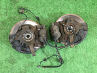 Ступицы передние SUBARU LEGACY B4 OEM 26310AC041, 26292AE030, 26292AE020, 28316AE000 BE9 BE5 BH5 2001 EJ254