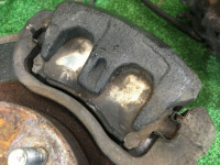 Ступицы передние SUBARU LEGACY B4 OEM 26310AC041, 26292AE030, 26292AE020, 28316AE000 BE9 BE5 BH5 2001 EJ254