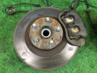 Ступицы передние SUBARU LEGACY B4 OEM 26310AC041, 26292AE030, 26292AE020, 28316AE000 BE9 BE5 BH5 2001 EJ254