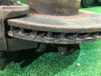 Ступицы передние SUBARU LEGACY B4 OEM 26310AC041, 26292AE030, 26292AE020, 28316AE000 BE9 BE5 BH5 2001 EJ254