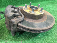 Ступицы передние SUBARU LEGACY B4 OEM 26310AC041, 26292AE030, 26292AE020, 28316AE000 BE9 BE5 BH5 2001 EJ254