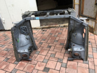 Телевизор SUBARU LEGACY B4 OEM 53060AE001, 53060AE051, 53020AE091, 53020AE081 BE9 BH9 BH5 2001