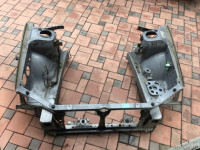 Телевизор SUBARU LEGACY B4 OEM 53060AE001, 53060AE051, 53020AE091, 53020AE081 BE9 BH9 BH5 2001