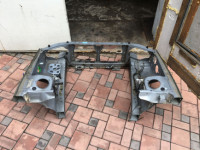 Телевизор SUBARU LEGACY B4 OEM 53060AE001, 53060AE051, 53020AE091, 53020AE081 BE9 BH9 BH5 2001