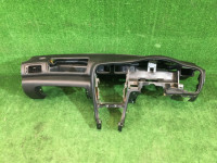 Tablier SUBARU LEGACY B4 OEM 66045AE000ML, 66050AE200ML BE9 BE5 BH5 2001 Silver 01G
