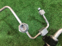 空调管路 SUBARU LEGACY B4 OEM 73431AE050, 73431AE000, 73425AE020, 73424AE000 BE9 BH9 2001 EJ254