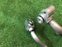空调管路 SUBARU LEGACY B4 OEM 73431AE050, 73431AE000, 73425AE020, 73424AE000 BE9 BH9 2001 EJ254