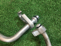 空调管路 SUBARU LEGACY B4 OEM 73431AE050, 73431AE000, 73425AE020, 73424AE000 BE9 BH9 2001 EJ254