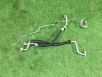 空调管路 SUBARU LEGACY B4 OEM 73431AE050, 73431AE000, 73425AE020, 73424AE000 BE9 BH9 2001 EJ254