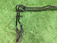 变速箱油冷管 SUBARU LEGACY B4 OEM 45522AE051 BE9 BH9 2001 EJ254