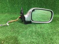 Зеркало правое SUBARU LEGACY B4 OEM 91031AE022TG BE9 BE5 BH5 2001 Silver 01G