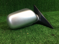Зеркало правое SUBARU LEGACY B4 OEM 91031AE022TG BE9 BE5 BH5 2001 Silver 01G