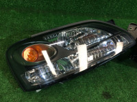ไฟหน้า ксенон SUBARU LEGACY B4 OEM 84001AE300, 84001AE310, 83011AE010 BE9 BE5 BH5 2001