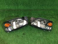ไฟหน้า ксенон SUBARU LEGACY B4 OEM 84001AE300, 84001AE310, 83011AE010 BE9 BE5 BH5 2001
