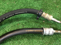 Шланги гур SUBARU LEGACY B4 OEM 34610AE220 BE9 BH9 2001 EJ254