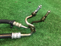 Шланги гур SUBARU LEGACY B4 OEM 34610AE220 BE9 BH9 2001 EJ254