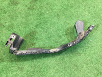 Headlight mounting strip Левая SUBARU OUTBACK OEM 57707AG050 BP9 BPE BP5 2006 pearl white 37J
