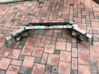 แผงหน้าหม้อน้ำ SUBARU LANCASTER OEM 53060AE001, 53020AE081, 53020AE091, 53040AE000, 53060AE051 BHE BH9 2000
