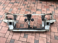 แผงหน้าหม้อน้ำ 53060AE001, 53020AE081, 53020AE091, 53040AE000, 53060AE051 SUBARU LANCASTER