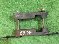 สเปเซอร์หน้า SUBARU LANCASTER OEM 20511AE000, 20510AE030 BHE BH9 2000 EZ30