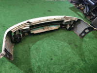フロントバンパー SUBARU LANCASTER OEM 57703AE130YF, 57711AE150, 84501AE220, 84501AE230 BHE BH9 2000 white pearl 081