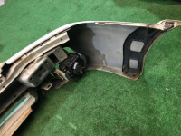 フロントバンパー SUBARU LANCASTER OEM 57703AE130YF, 57711AE150, 84501AE220, 84501AE230 BHE BH9 2000 white pearl 081