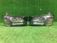ไฟหน้า Ксенон SUBARU LANCASTER OEM 84001AE281, 84001AE291 BHE BH9 BH5 2000