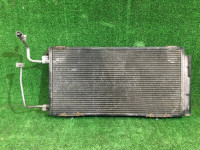 エアコンコンデンサー SUBARU LANCASTER OEM 73210AE030 BHE BEE 2000 EZ30