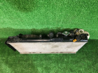 Engine radiator SUBARU LANCASTER OEM 73310AE010, 45111AE060, 45131AE010, 45122AE010 BHE BEE 2000 EZ30