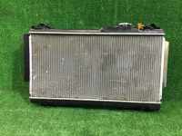 Engine radiator SUBARU LANCASTER OEM 73310AE010, 45111AE060, 45131AE010, 45122AE010 BHE BEE 2000 EZ30