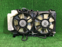 หม้อน้ำ 73310AE010, 45111AE060, 45131AE010, 45122AE010 SUBARU LANCASTER