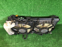 Engine radiator SUBARU LANCASTER OEM 73310AE010, 45111AE060, 45131AE010, 45122AE010 BHE BEE 2000 EZ30
