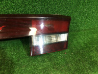 テールランプ間ガーニッシュ SUBARU LEGACY B4 OEM 84251AE03A BE9 BE5 BEE 2001