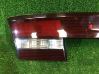 テールランプ間ガーニッシュ SUBARU LEGACY B4 OEM 84251AE03A BE9 BE5 BEE 2001