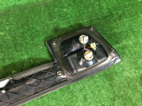 テールランプ間ガーニッシュ SUBARU LEGACY B4 OEM 84251AE03A BE9 BE5 BEE 2001
