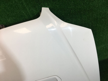 Capô Рестайлинг SUBARU LEGACY OEM 57229AE050 BE5 BH5 2002 white 51E