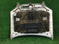 Capô Рестайлинг SUBARU LEGACY OEM 57229AE050 BE5 BH5 2002 white 51E