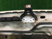 Capô Рестайлинг SUBARU LEGACY OEM 57229AE050 BE5 BH5 2002 white 51E