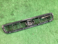 Rejilla del radiador SUBARU LEGACY OEM 91121AE410 BHE BH9 BH5 2002 silver 01G