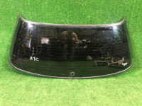 バックドアガラス 63011AE020 SUBARU LEGACY