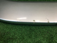 Spoiler SUBARU LEGACY OEM 96031AE020TG BH5 BHE BH9 2002 silver 01G