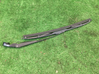 Rear wiper 86532AC290, 86542AE070 SUBARU LEGACY