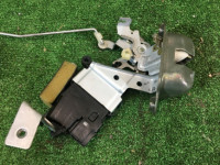尾门锁 SUBARU LEGACY OEM 63032AE020 BH5 BHE BH9 2002 silver 01G