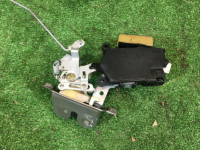 尾门锁 SUBARU LEGACY OEM 63032AE020 BH5 BHE BH9 2002 silver 01G