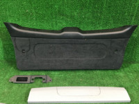 Tailgate trim SUBARU LEGACY OEM 94310AE000OB, 94352AE000OB, 94310AE030OB, 94310AE020OB, 94320AE011NS BH5 BHE BH9 2000 red 01W
