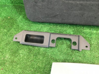 Tailgate trim SUBARU LEGACY OEM 94310AE000OB, 94352AE000OB, 94310AE030OB, 94310AE020OB, 94320AE011NS BH5 BHE BH9 2000 red 01W